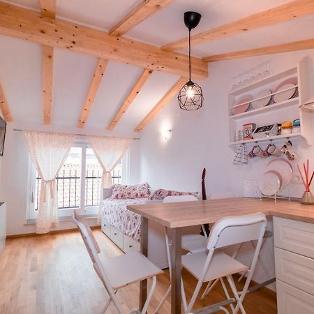 Apartments Pia Piran Zewnętrze zdjęcie