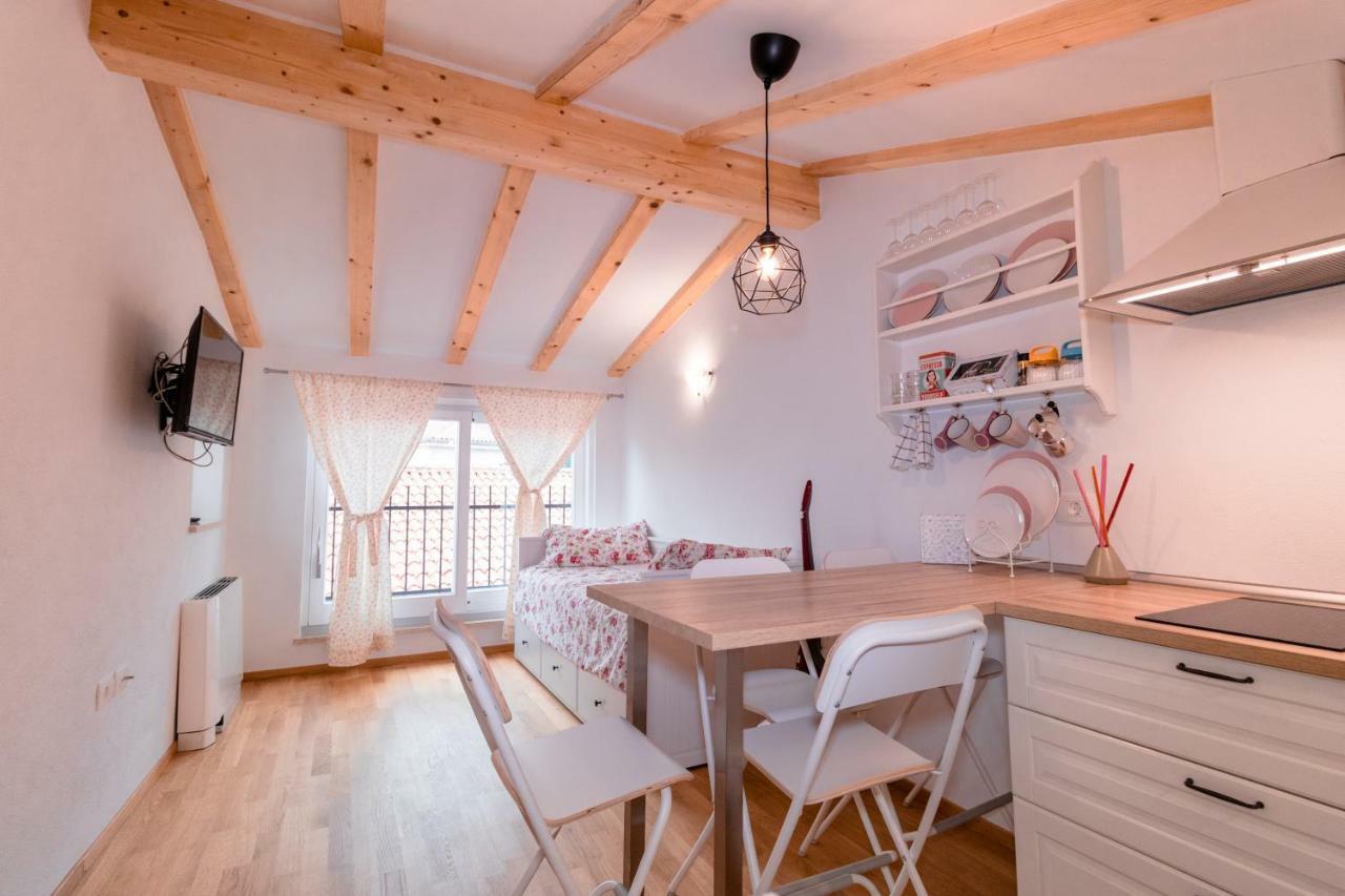 Apartments Pia Piran Zewnętrze zdjęcie
