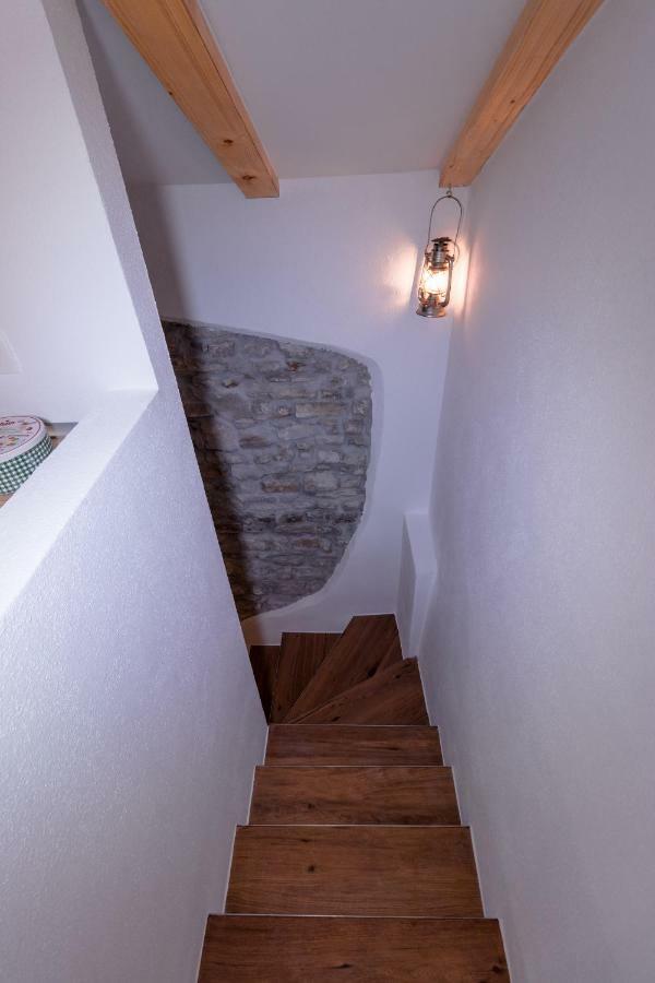 Apartments Pia Piran Zewnętrze zdjęcie
