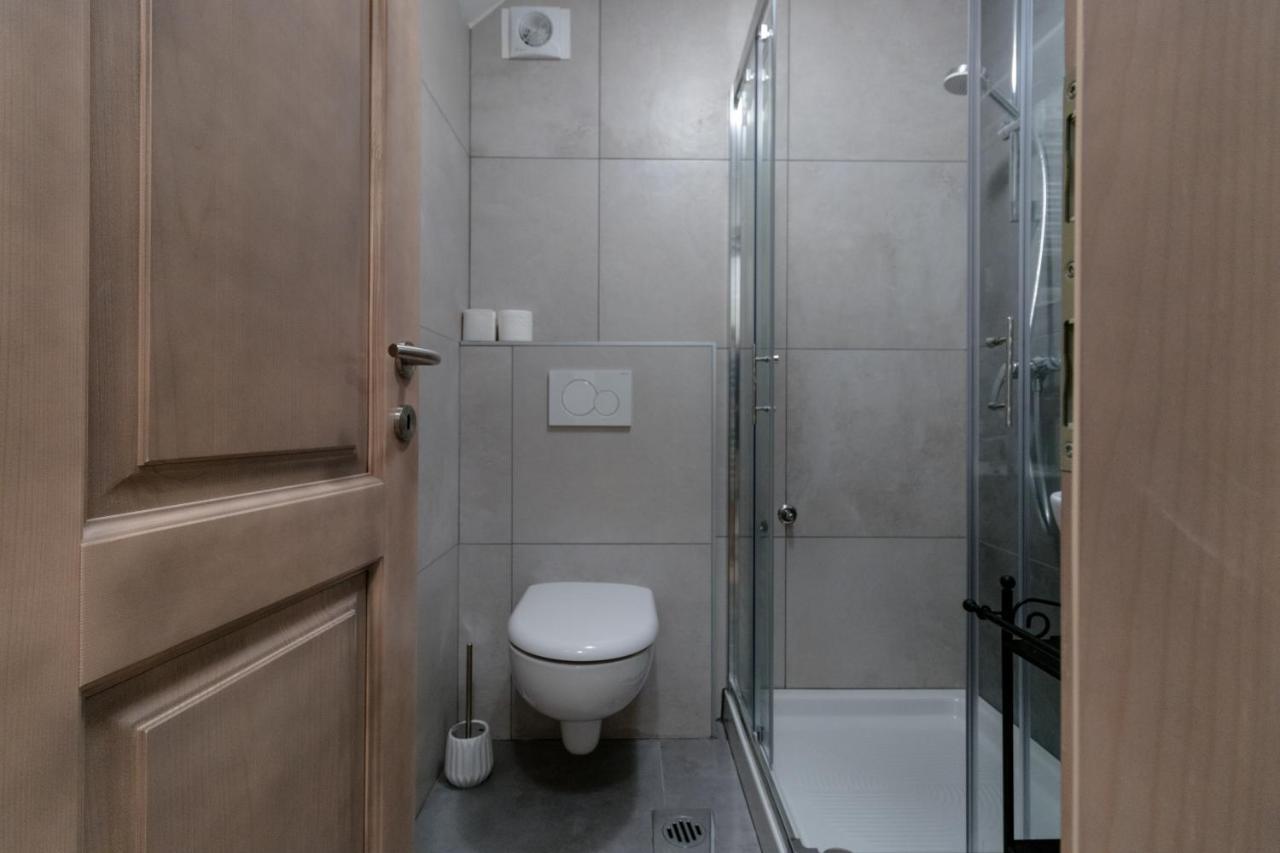 Apartments Pia Piran Zewnętrze zdjęcie