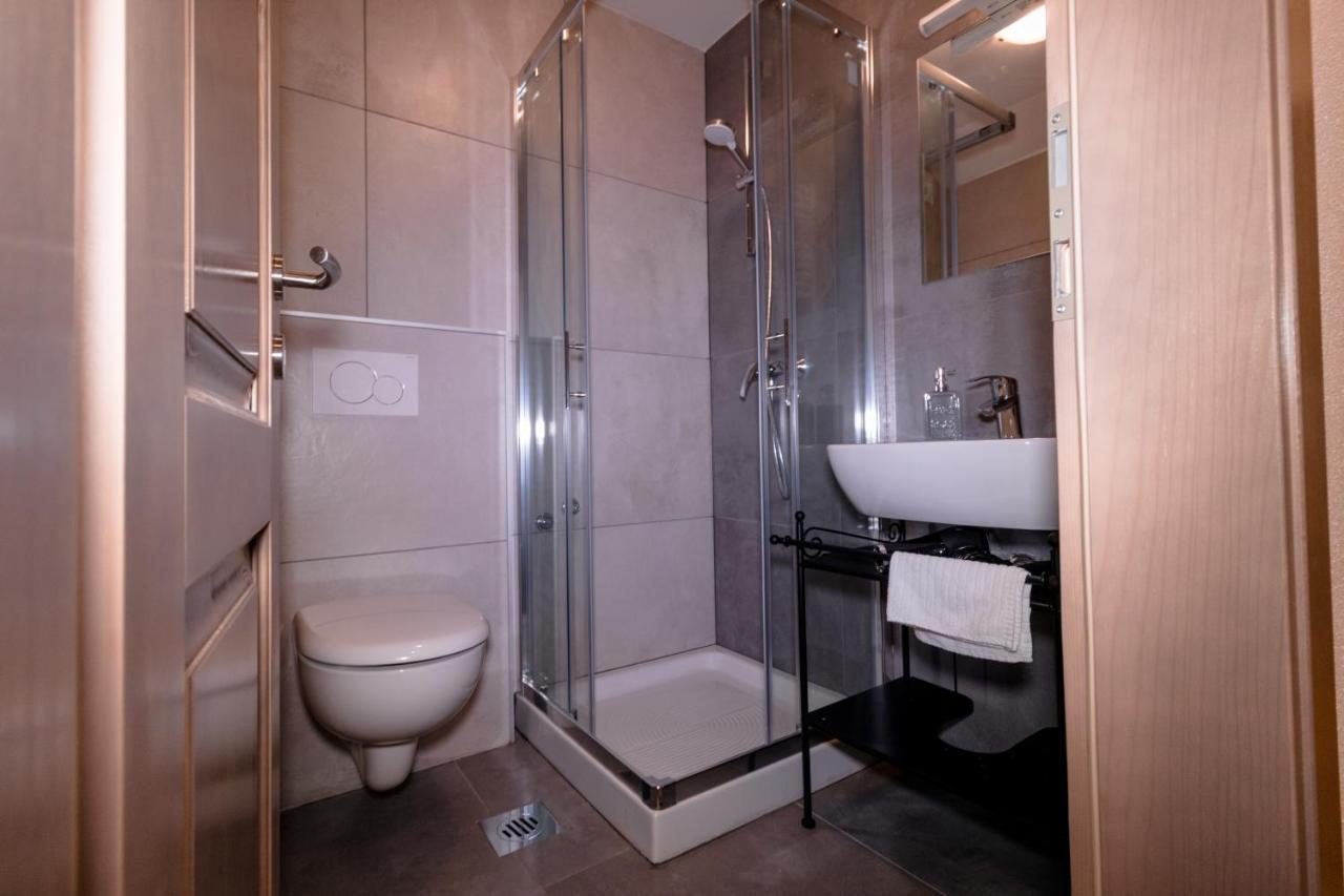 Apartments Pia Piran Zewnętrze zdjęcie