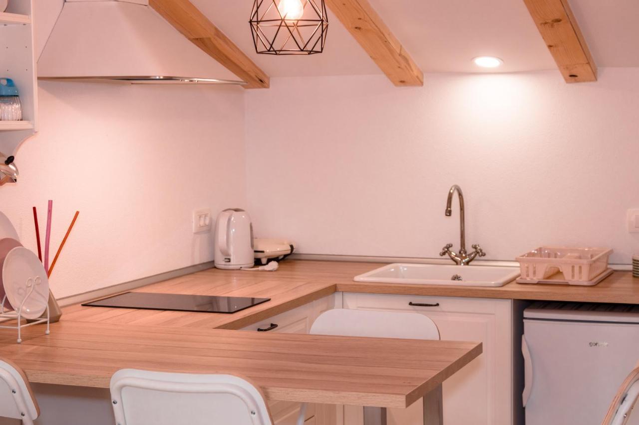 Apartments Pia Piran Zewnętrze zdjęcie