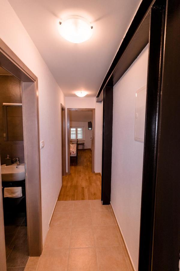 Apartments Pia Piran Zewnętrze zdjęcie