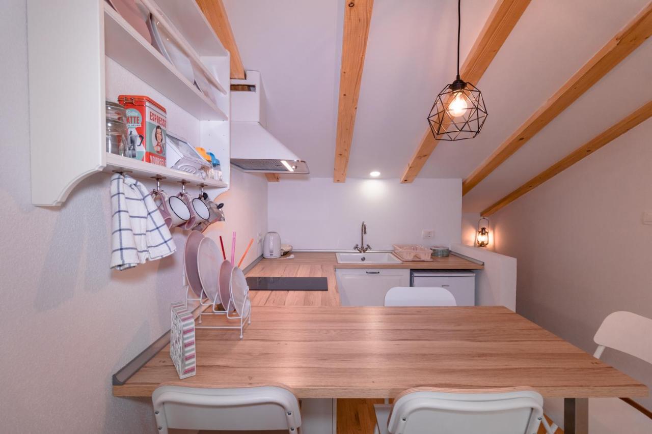 Apartments Pia Piran Zewnętrze zdjęcie