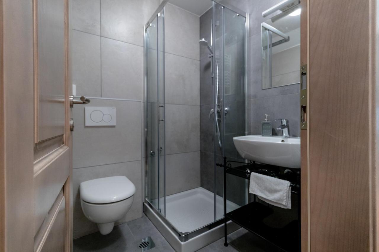 Apartments Pia Piran Zewnętrze zdjęcie