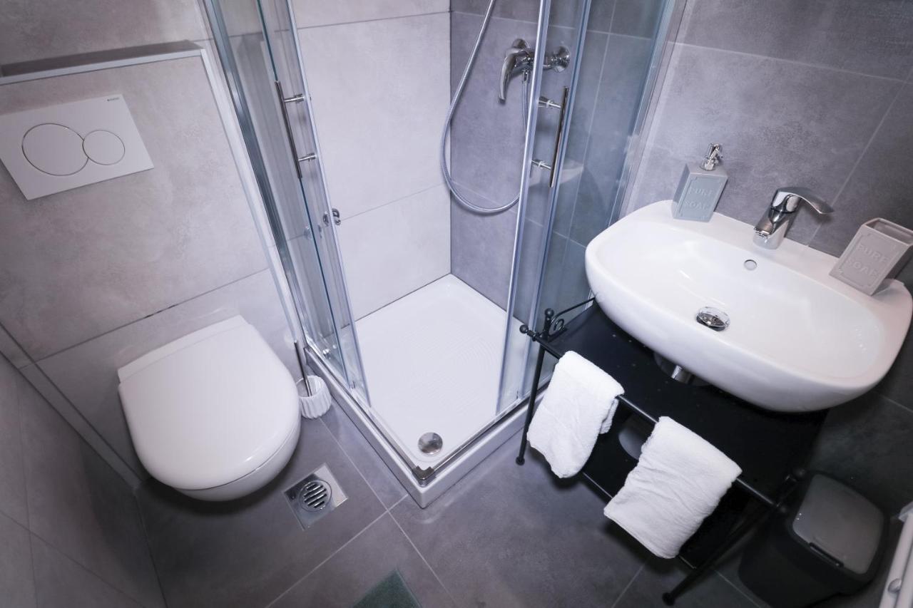 Apartments Pia Piran Zewnętrze zdjęcie