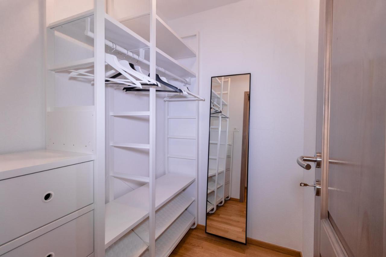 Apartments Pia Piran Zewnętrze zdjęcie