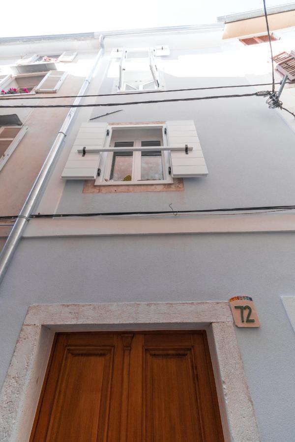 Apartments Pia Piran Zewnętrze zdjęcie