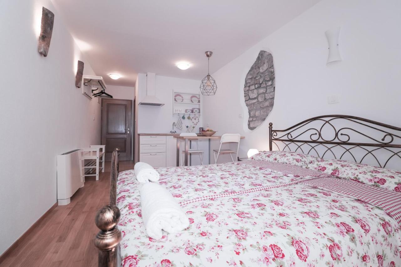 Apartments Pia Piran Zewnętrze zdjęcie