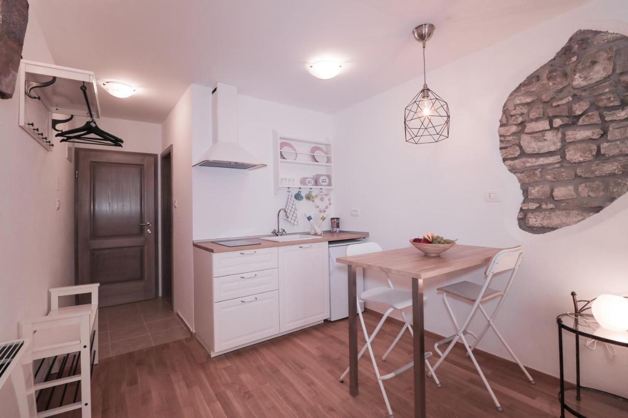 Apartments Pia Piran Zewnętrze zdjęcie