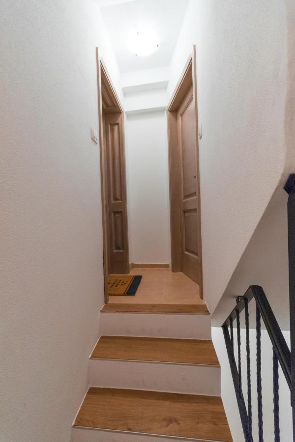 Apartments Pia Piran Zewnętrze zdjęcie