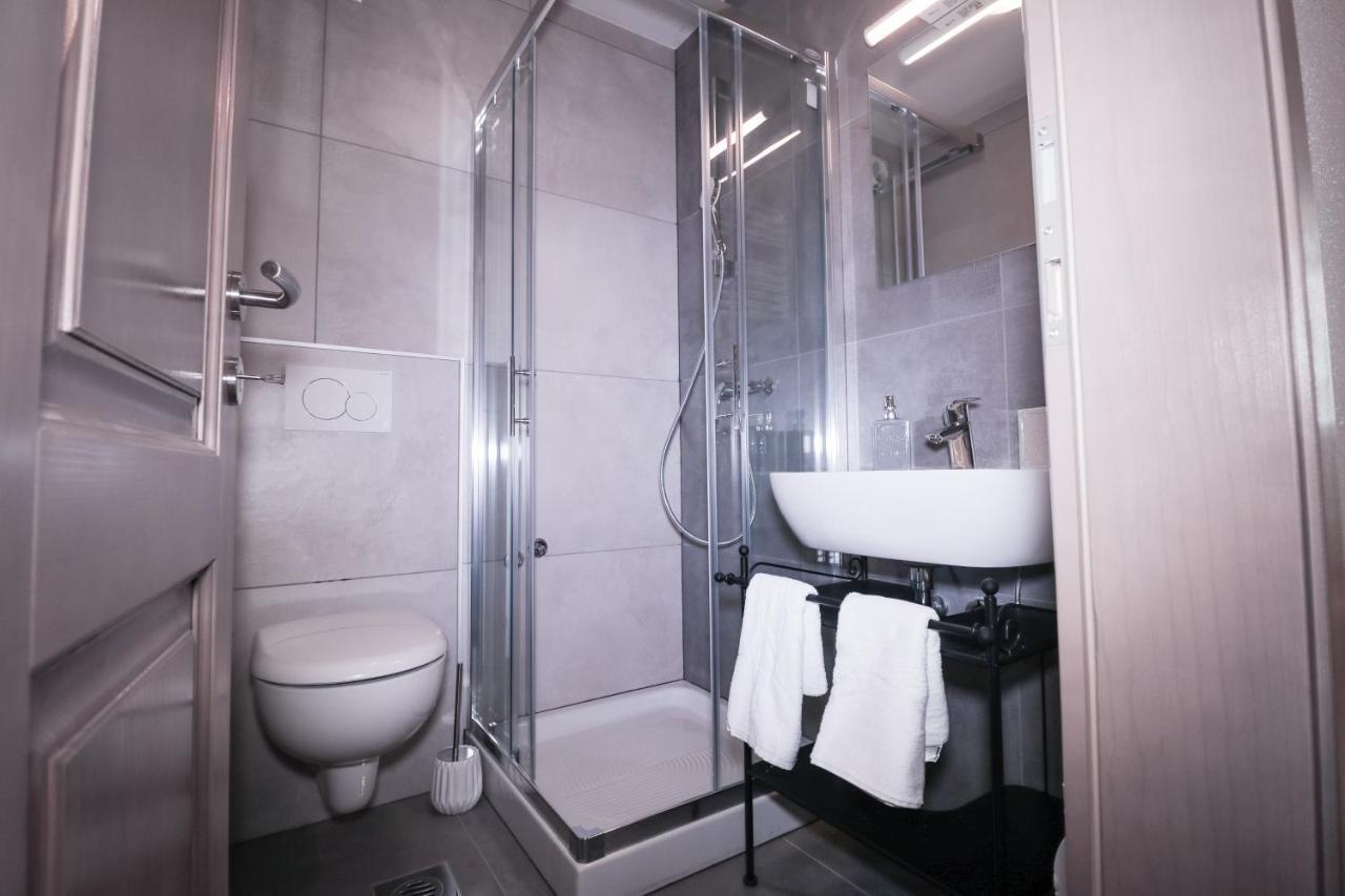 Apartments Pia Piran Zewnętrze zdjęcie